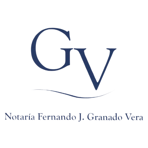 Logo Notaría Fuengirola